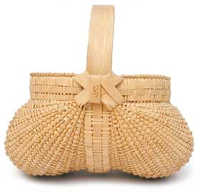 [Buttocks Basket]