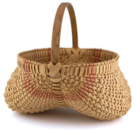 [Buttocks Basket]