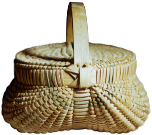 [Lidded Tool Basket]
