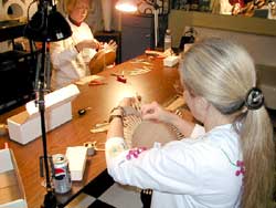 Martha Wetherbee 2000
