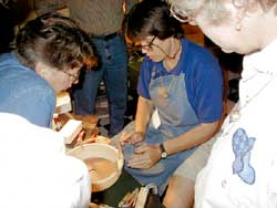 Martha Wetherbee 2000