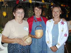  Martha Wetherbee Workshop