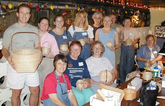  Martha Wetherbee Workshop