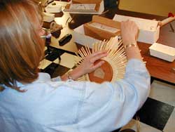 Martha Wetherbee 2001