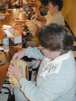 Martha Wetherbee 2001