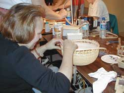 Martha Wetherbee 2001