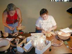 Martha Wetherbee 2001