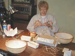 Martha Wetherbee 2001