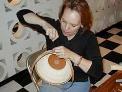 Martha Wetherbee 2001