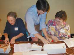 Martha Wetherbee 2001