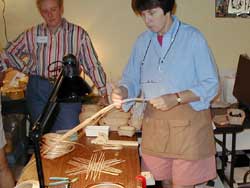 Martha Wetherbee 2001