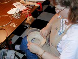 Martha Wetherbee 2001