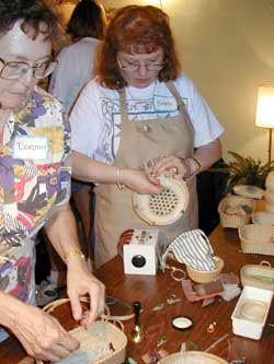 Martha Wetherbee 2001