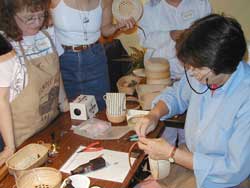 Martha Wetherbee 2001