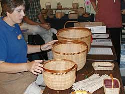Martha Wetherbee Workshop 2002