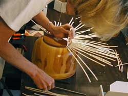 Martha Wetherbee Workshop 2002