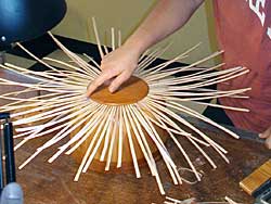 Martha Wetherbee Workshop 2002