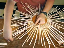 Martha Wetherbee Workshop 2002