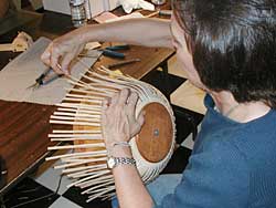 Martha Wetherbee Workshop 2002