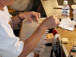 Martha Wetherbee Workshop 2002