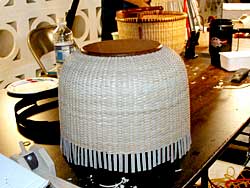 Martha Wetherbee Workshop 2002