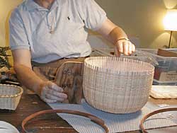 Martha Wetherbee Workshop 2002