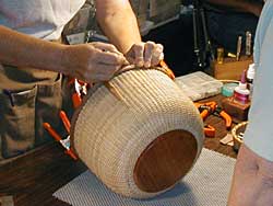 Martha Wetherbee Workshop 2002