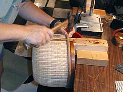 Martha Wetherbee Workshop 2002