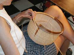 Martha Wetherbee Workshop 2002