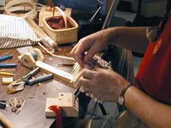 Martha Wetherbee Workshop 2002