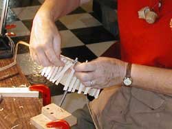 Martha Wetherbee Workshop 2002
