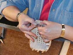 Martha Wetherbee Workshop 2002