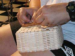Martha Wetherbee Workshop 2002
