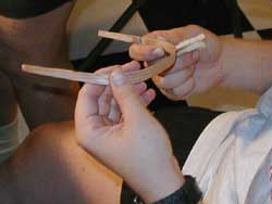 Martha Wetherbee Workshop 2002