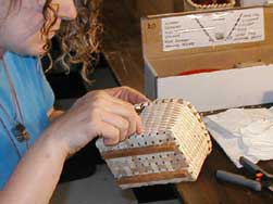 Martha Wetherbee Workshop 2002