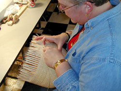 Martha Wetherbee Workshop 2003