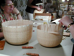 Martha Wetherbee Workshop 2003