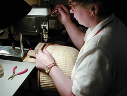 Martha Wetherbee Workshop 2003