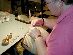 Martha Wetherbee Workshop 2003