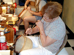 Martha Wetherbee Workshop 2003