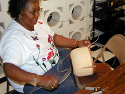 Martha Wetherbee Workshop 2003