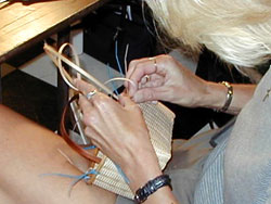 Martha Wetherbee Workshop 2003