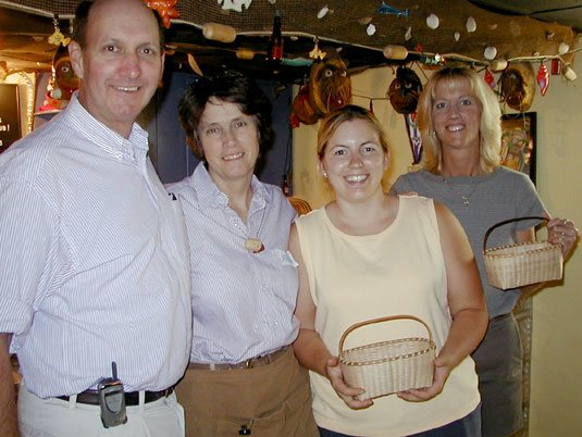 Martha Wetherbee Workshop 2003