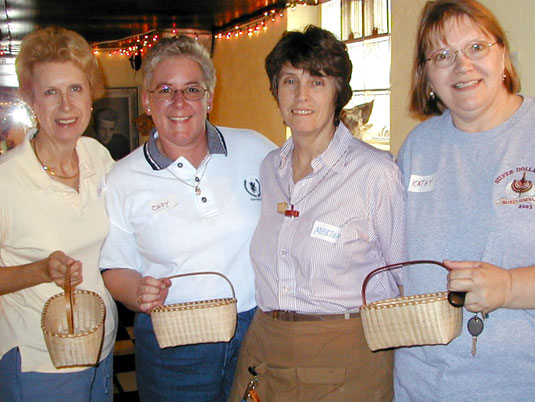 Martha Wetherbee Workshop 2003