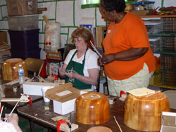 Martha Wetherbee Workshop 2004