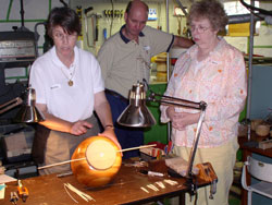 Martha Wetherbee Workshop 2004