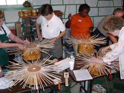 Martha Wetherbee Workshop 2004