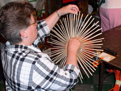 Martha Wetherbee Workshop 2004