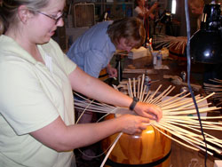 Martha Wetherbee Workshop 2004
