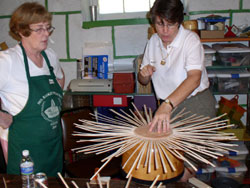 Martha Wetherbee Workshop 2004